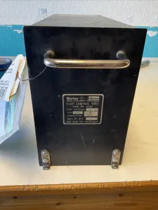 Bertea Embraer Flap Control Unit P/N 307500-1017